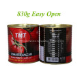 tomato paste from Best packaging materials